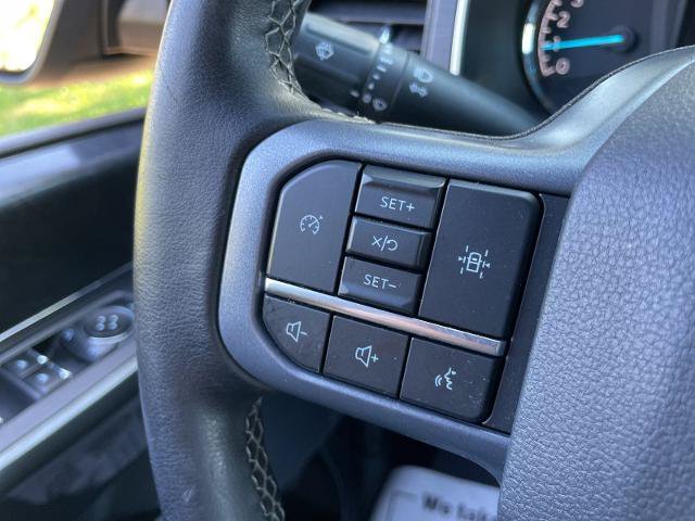 Certified 2023 Ford F150 XLT w/ Equipment Group 302A High AWD/4WD image 11