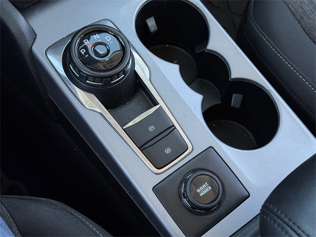 Certified 2022 Ford Bronco Sport Big Bend w/ Convenience Package image 19