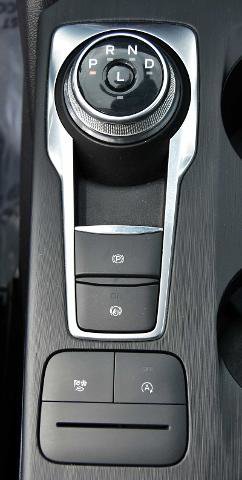 Certified 2022 Ford Escape SEL image 29