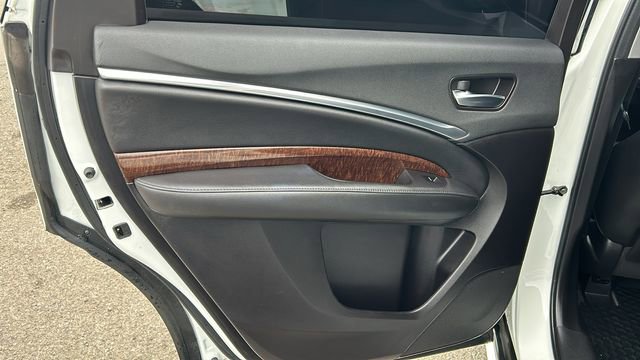 Used 2018 Acura MDX SH-AWD w/ Technology Package image 14