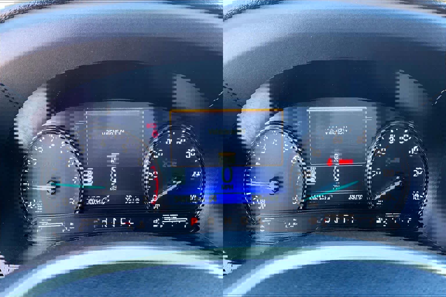 Certified 2021 Ford Explorer XLT w/ Equipment Group 202A image 24