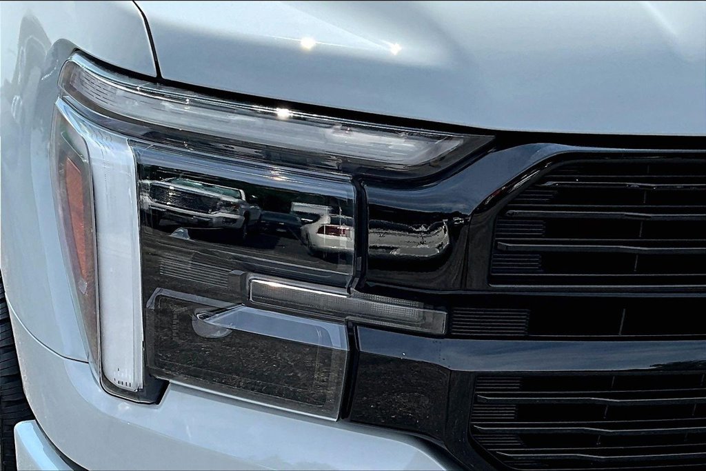 Certified 2024 Ford F150 Platinum w/ Equipment Group 702A High AWD/4WD image 35