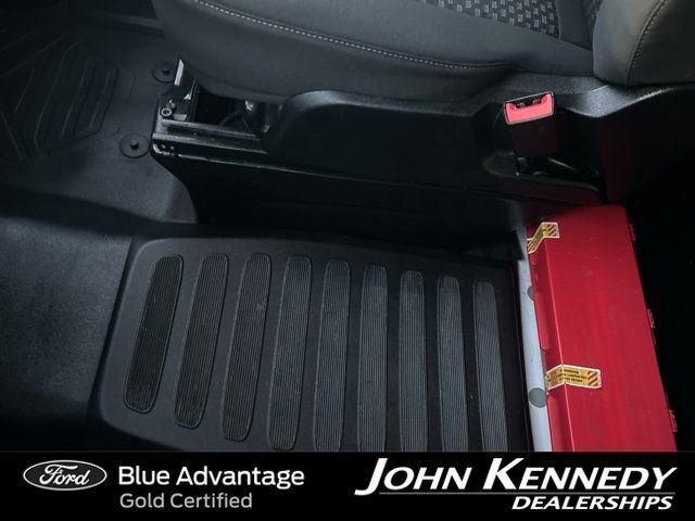 Certified 2024 Ford Transit 250 Low Roof w/ Exterior Upgrade Package image 28