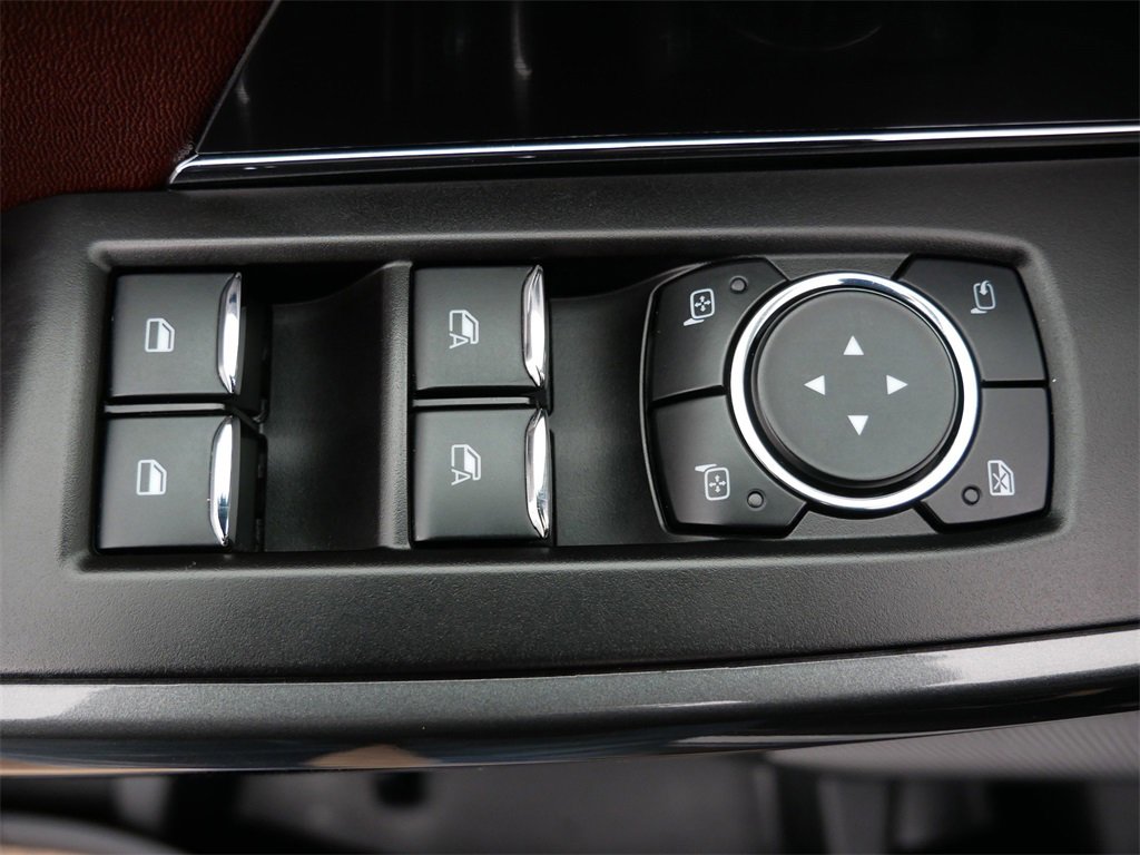 Certified 2023 Ford F150 Lariat w/ Equipment Group 502A High image 16