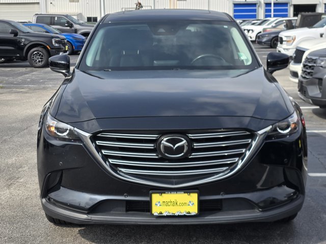 Used 2019 MAZDA CX-9 Touring w/ Touring Premium Package image 7