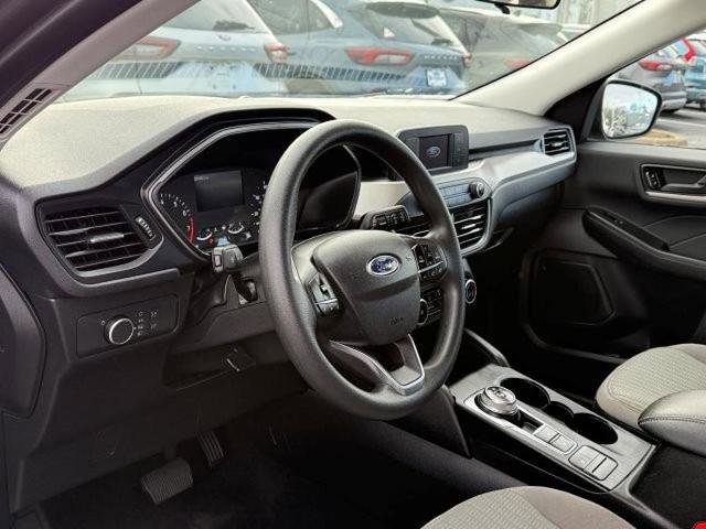 Certified 2022 Ford Escape S image 11