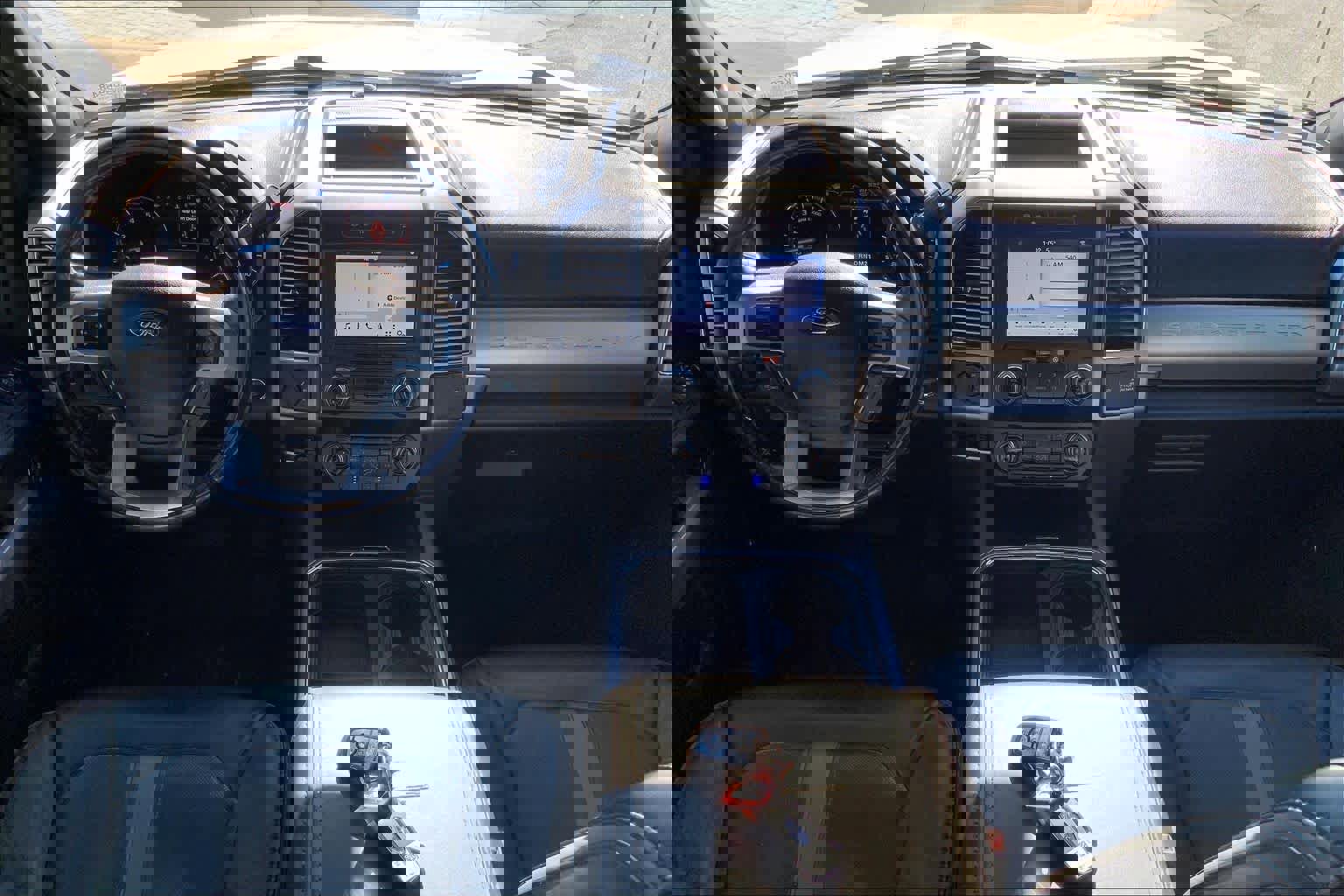 Certified 2019 Ford F450 Platinum image 13