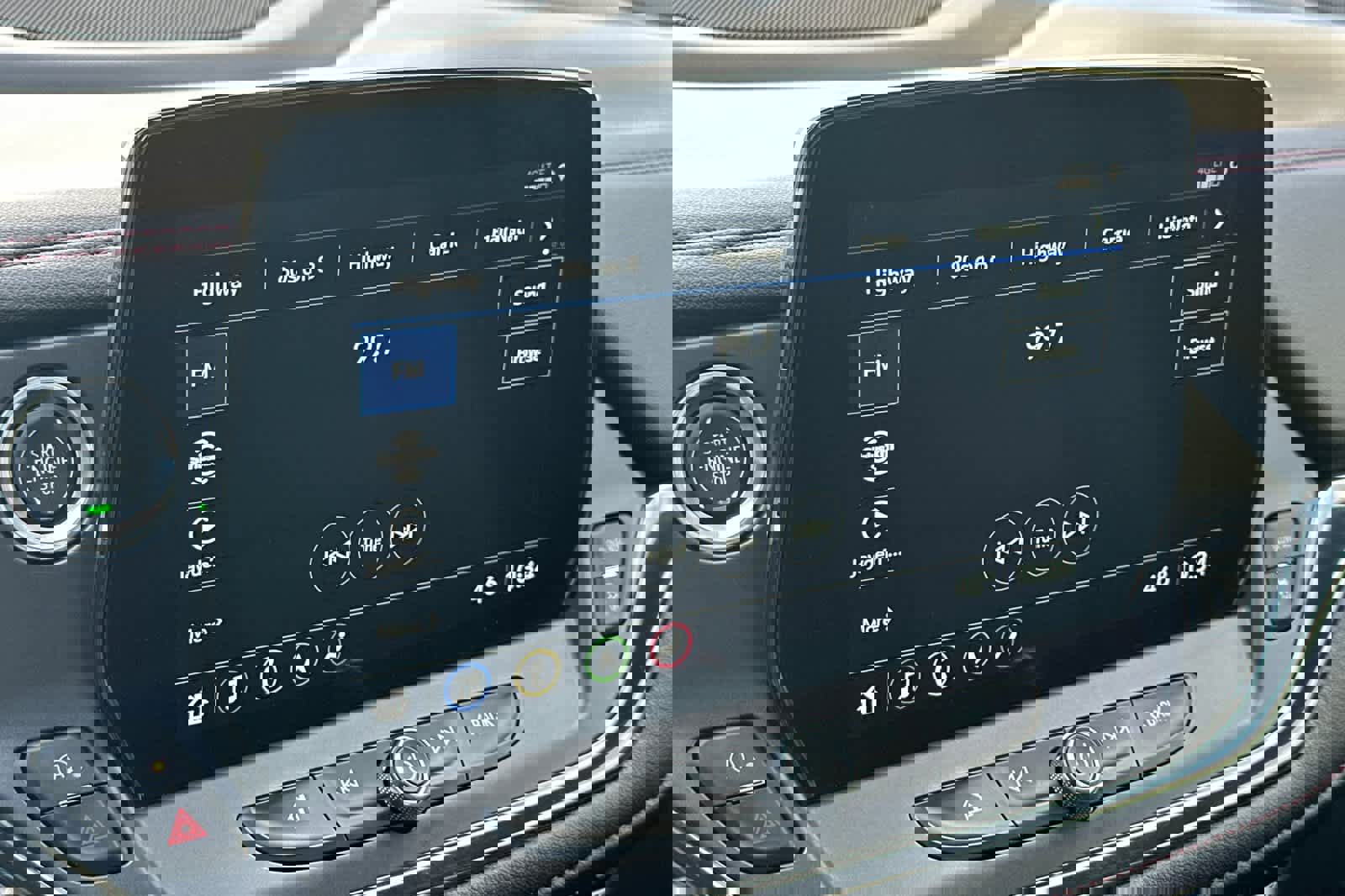 Used 2023 Chevrolet Blazer RS w/ Driver Confidence II Package image 18