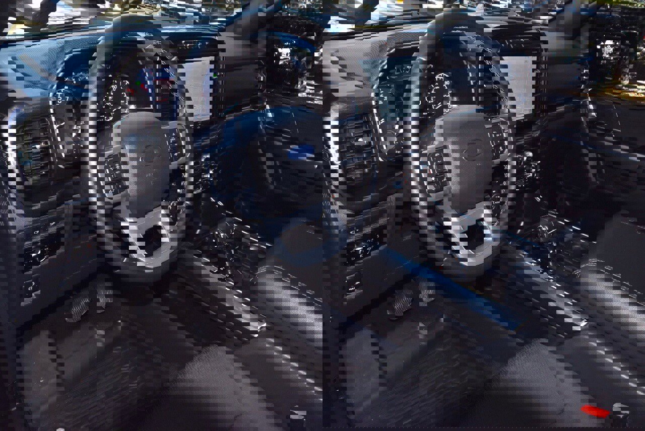 Certified 2023 Ford F150 XLT w/ Equipment Group 302A High image 34