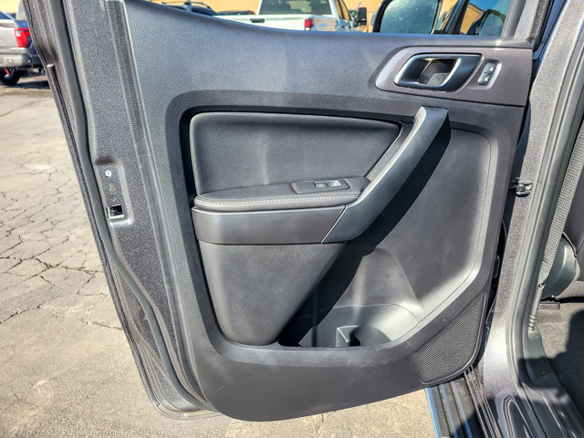 Certified 2020 Ford Ranger Lariat w/ Equipment Group 501A Mid image 20