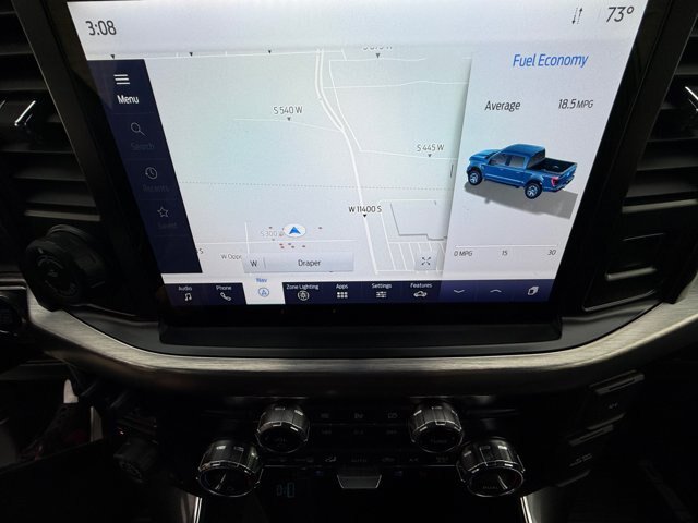 Certified 2021 Ford F150 Lariat AWD/4WD image 28