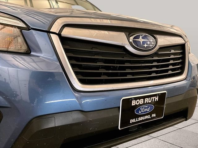 Used 2021 Subaru Forester AWD/4WD image 29