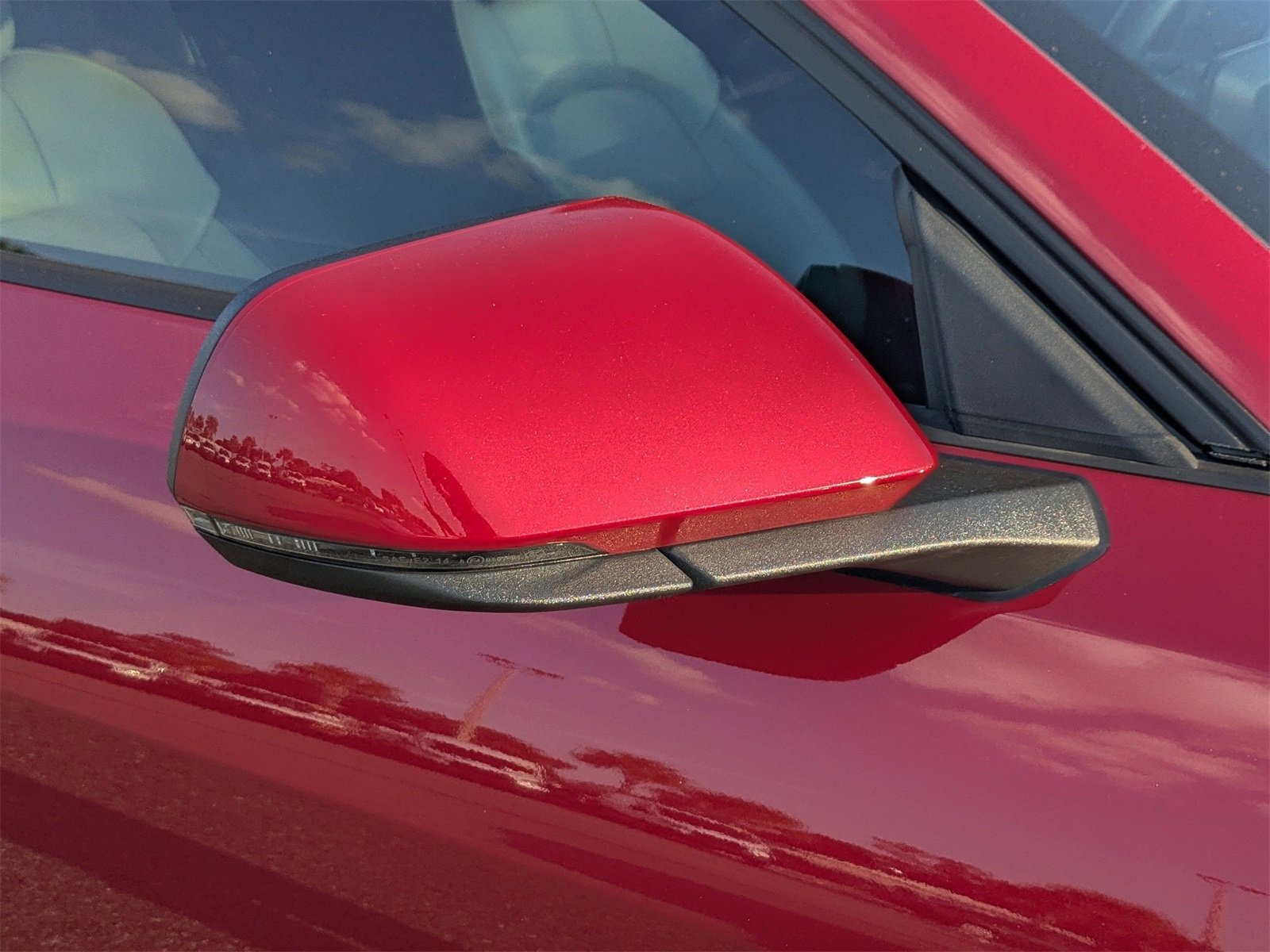 Certified 2024 Ford Mustang GT Premium image 11