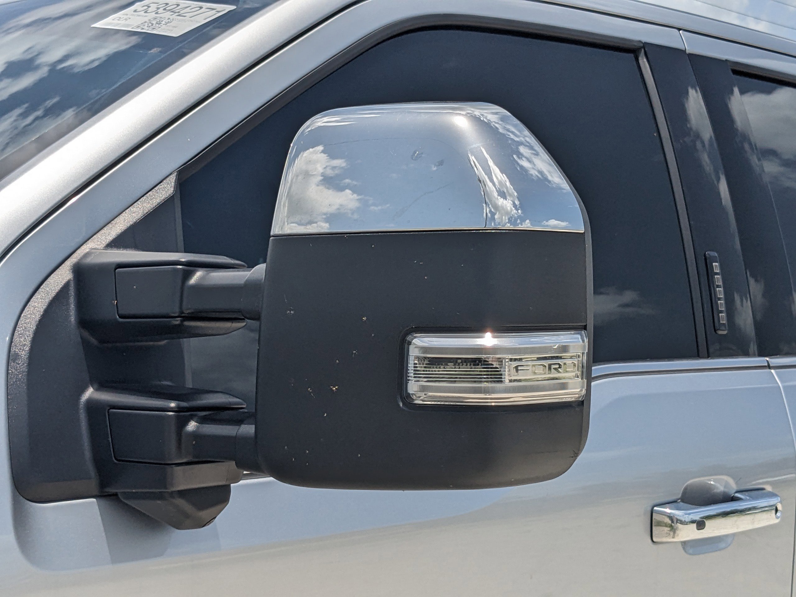 Certified 2023 Ford F250 Lariat w/ Lariat Ultimate Package image 13