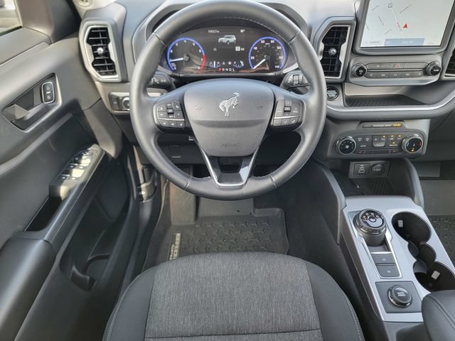 Certified 2024 Ford Bronco Sport Big Bend w/ Convenience Package AWD/4WD image 31