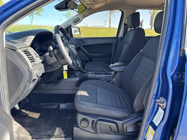 Certified 2020 Ford Ranger XL w/ Equipment Group 101A Mid image 21