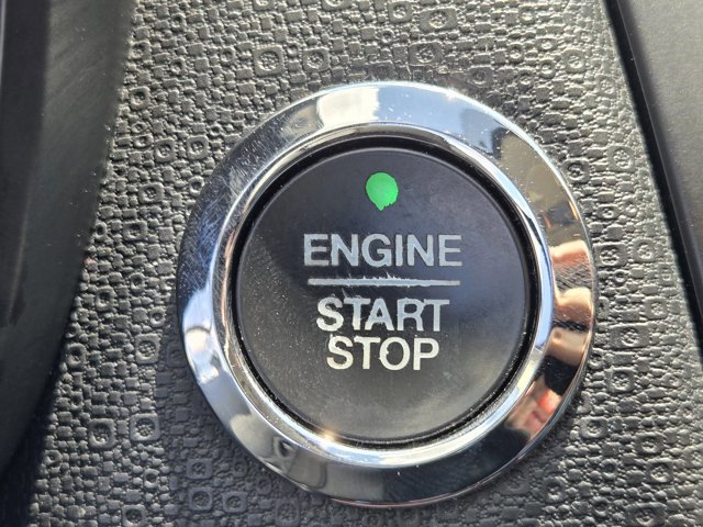 Certified 2019 Ford EcoSport SE FWD image 18