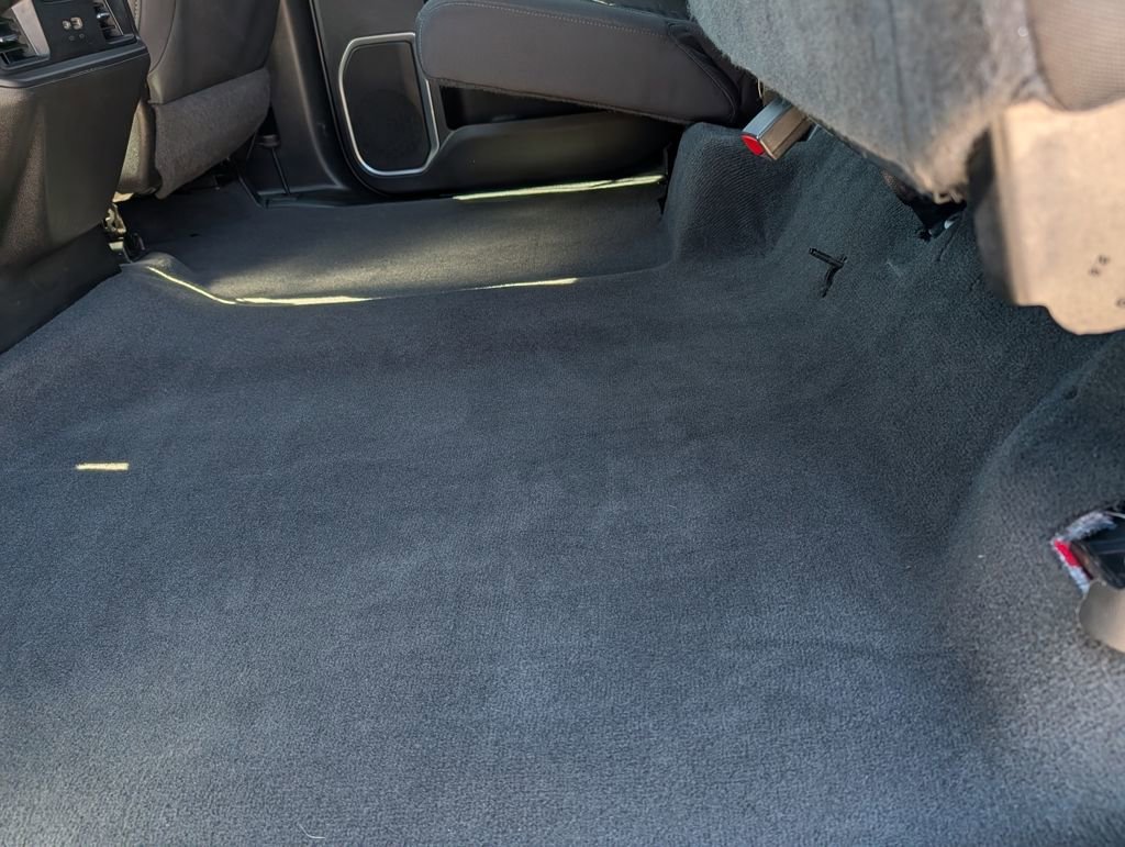 Used 2022 Chevrolet Silverado 1500 RST image 28