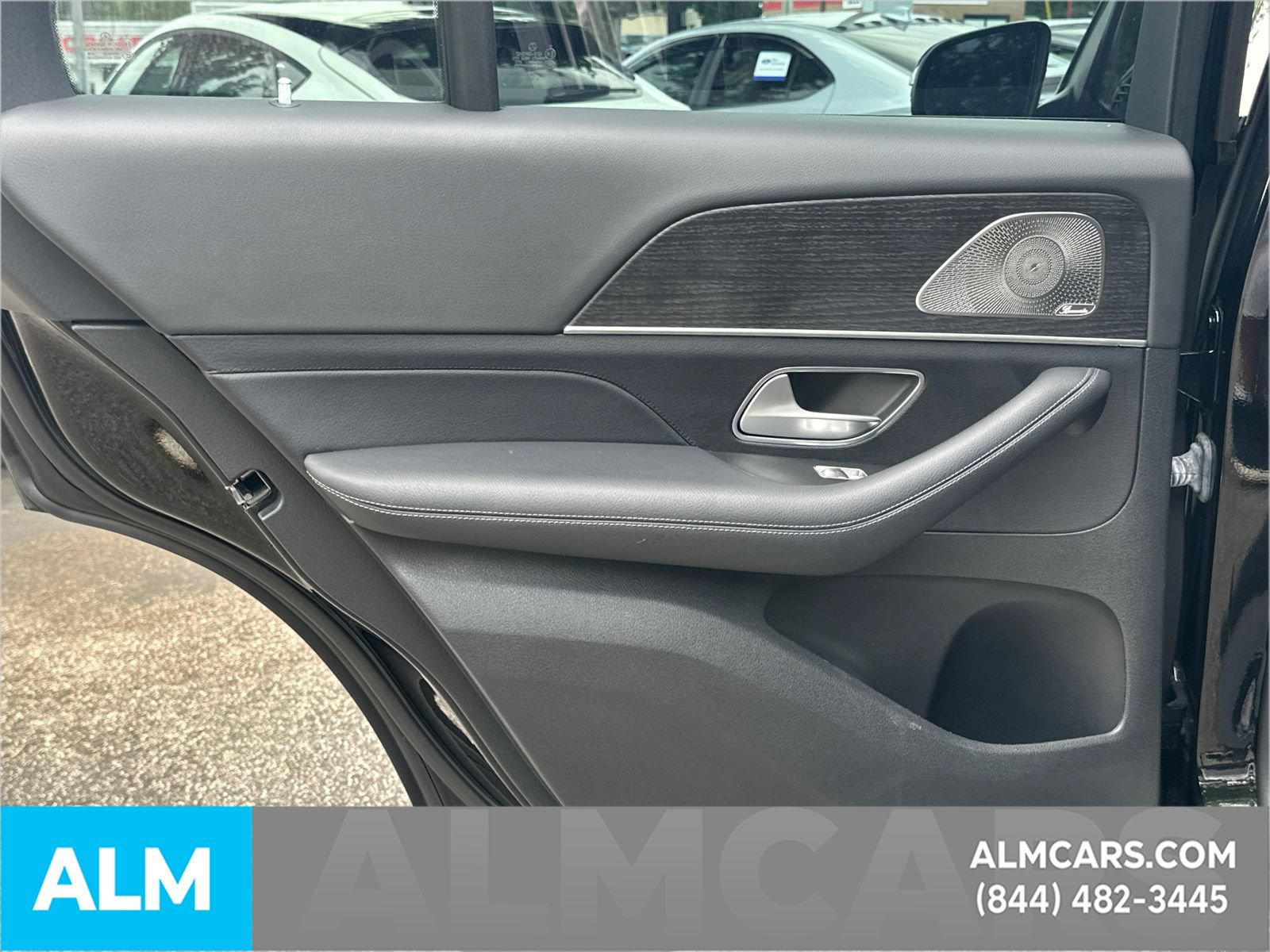 Used 2023 Mercedes-Benz GLE 350 image 26