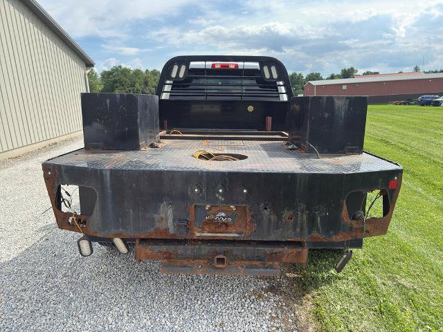 Used 2018 RAM 3500 Tradesman w/ Chrome Appearance Group AWD/4WD image 31