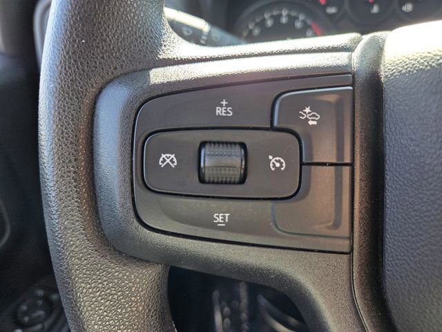 Used 2022 Chevrolet Silverado 1500 Custom image 29