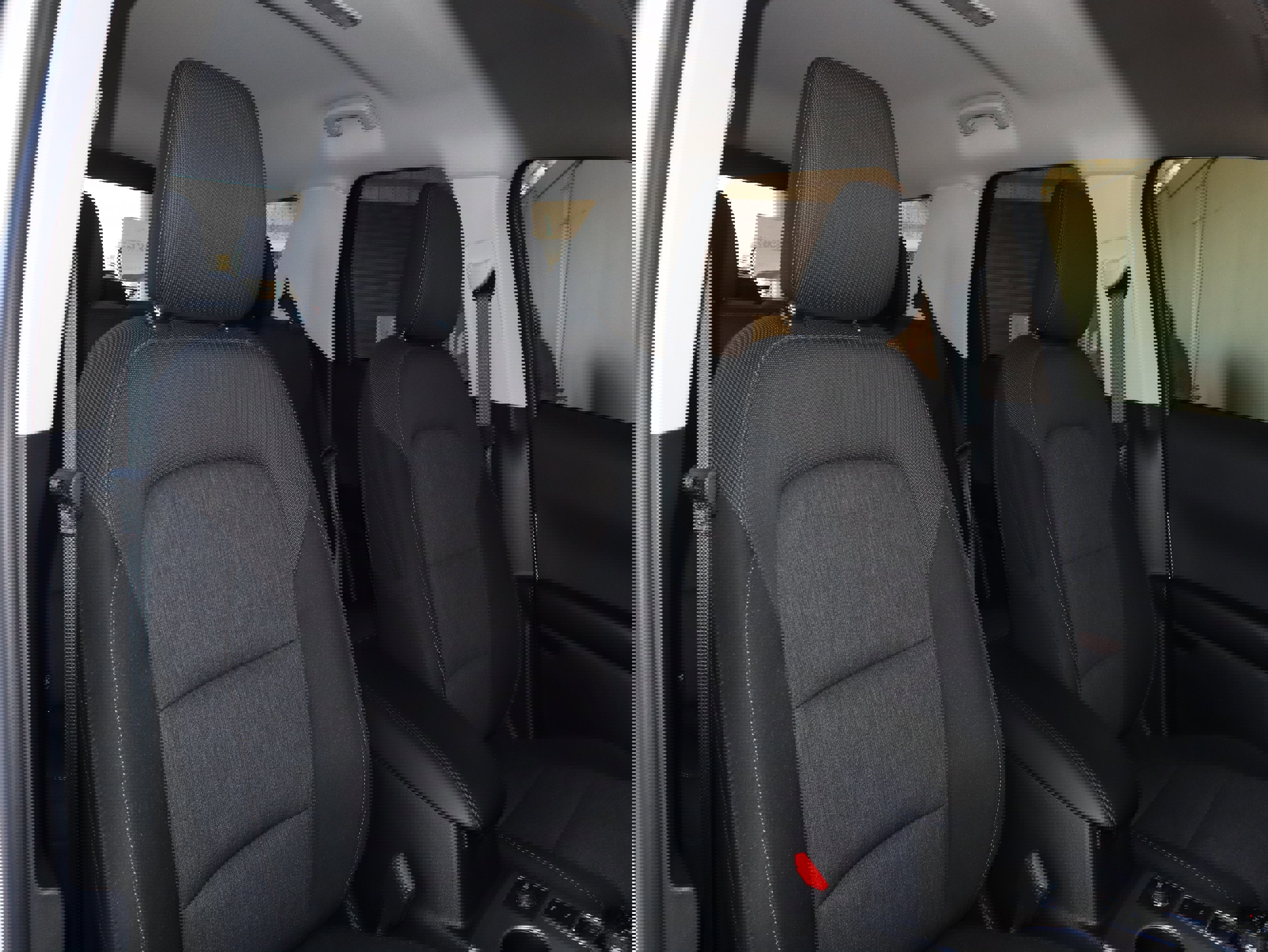 Certified 2024 Ford Bronco Sport Big Bend w/ Convenience Package image 41