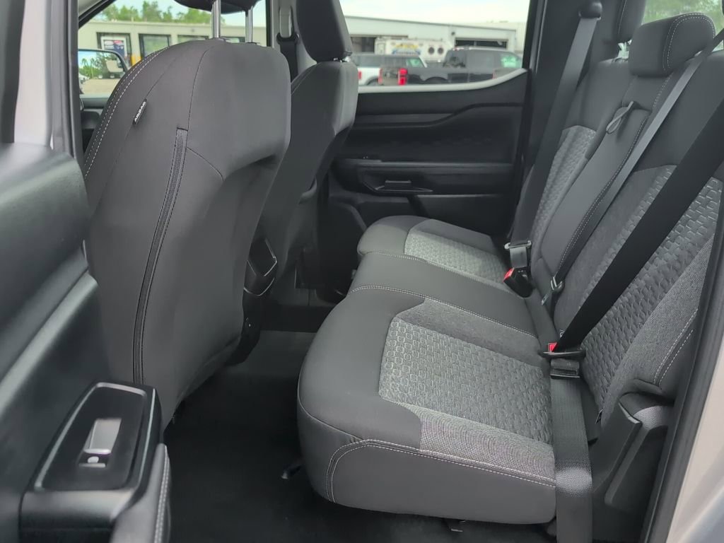 Certified 2024 Ford Ranger XL image 11