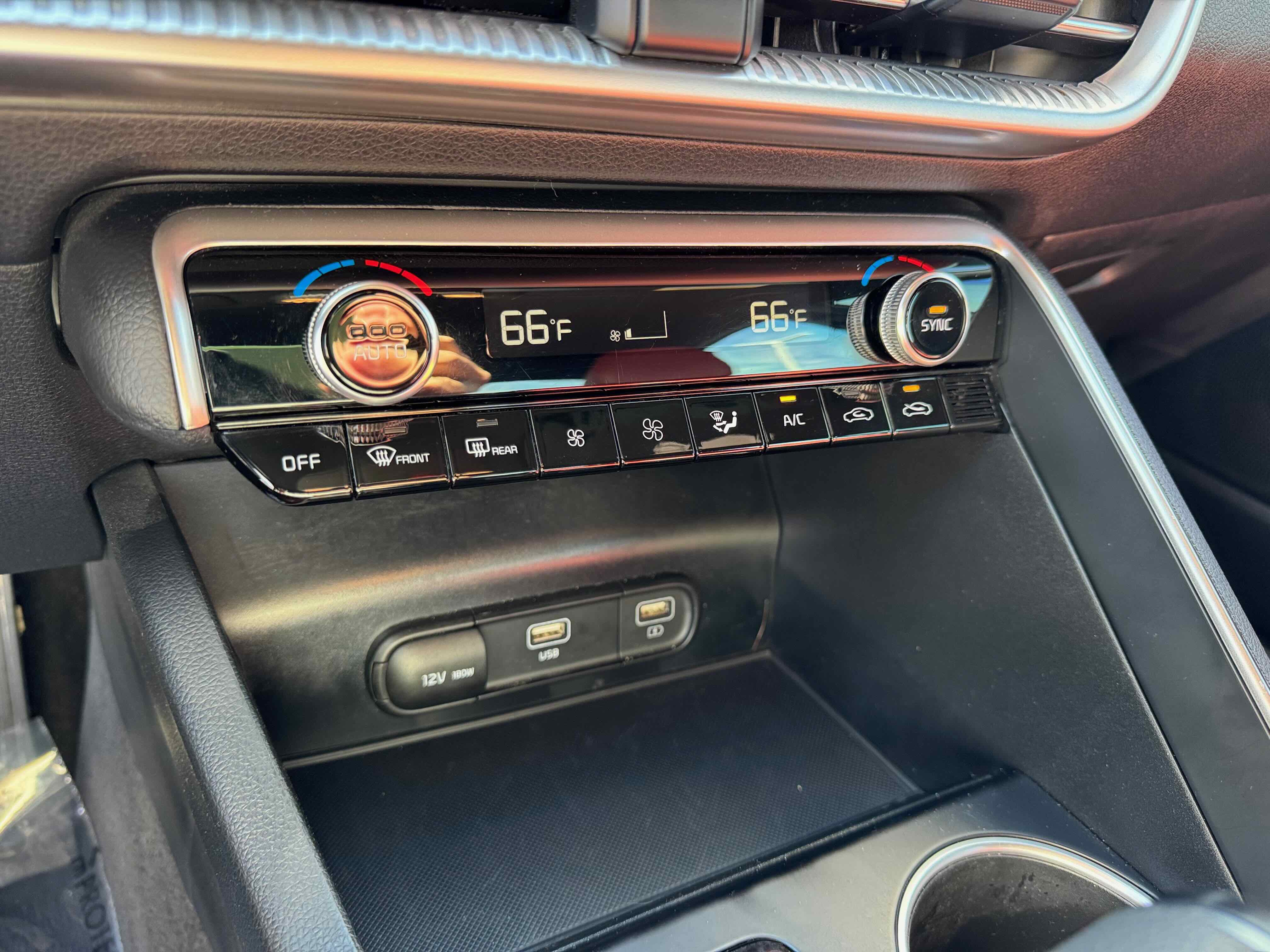 Used 2023 Kia K5 GT-Line w/ GT-Line Premium Package image 23