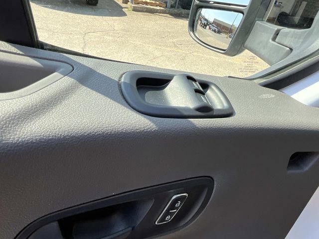 Certified 2024 Ford Transit 350 148 High Roof Extended DRW image 24