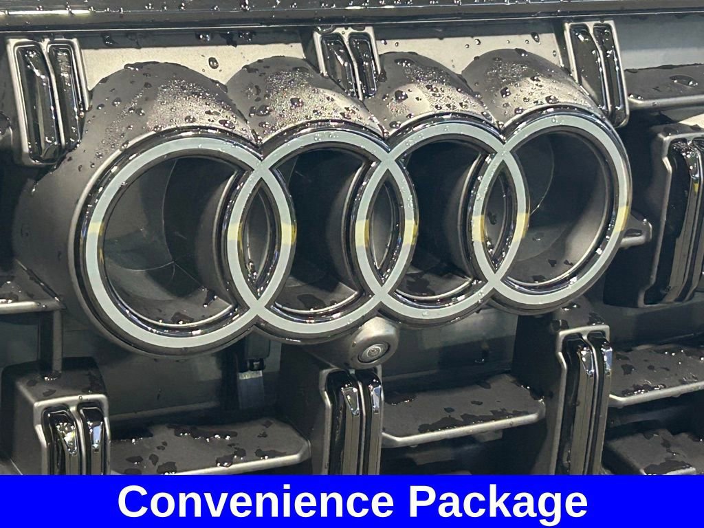 Used 2025 Audi Q7 2.0T Premium Plus w/ Premium Plus Package image 18