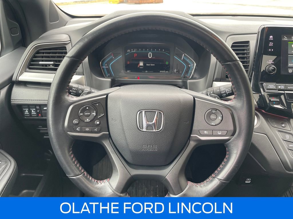 Used 2023 Honda Odyssey Sport image 26