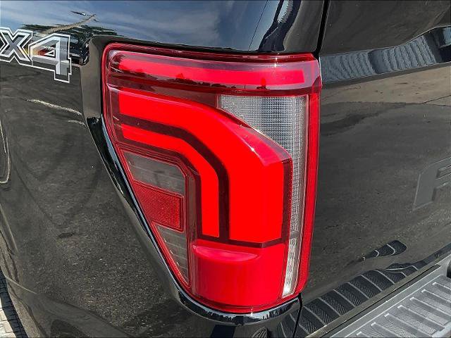 Certified 2025 Ford F150 Lariat w/ Equipment Group 502A High AWD/4WD image 26