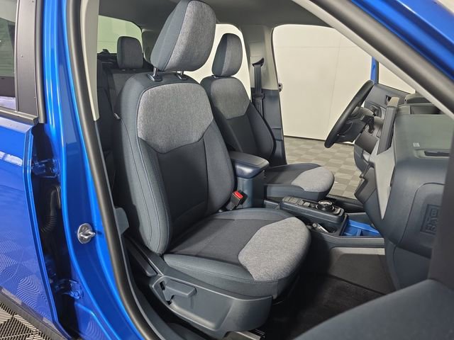 Certified 2025 Ford Maverick XLT w/ XLT Luxury Package AWD/4WD image 22