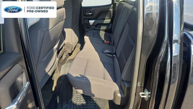 Used 2018 Chevrolet Silverado 1500 LT AWD/4WD image 25