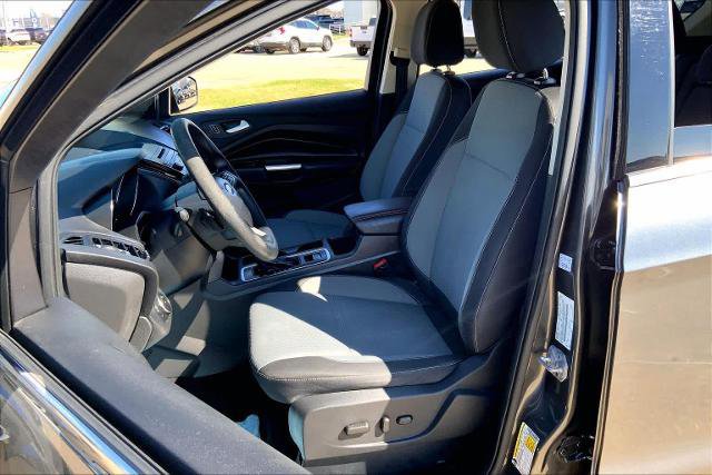 Certified 2017 Ford Escape SE image 10