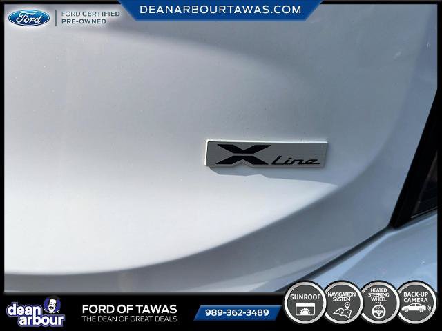 Used 2024 Kia Telluride SX Prestige X-Line AWD/4WD image 27