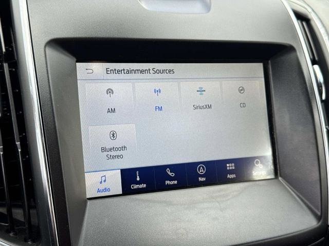 Certified 2019 Ford Edge ST w/ Equipment Group 401A AWD/4WD image 13