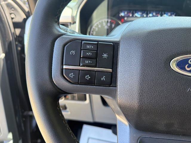 Certified 2023 Ford F150 XLT w/ Equipment Group 301A Mid AWD/4WD image 18
