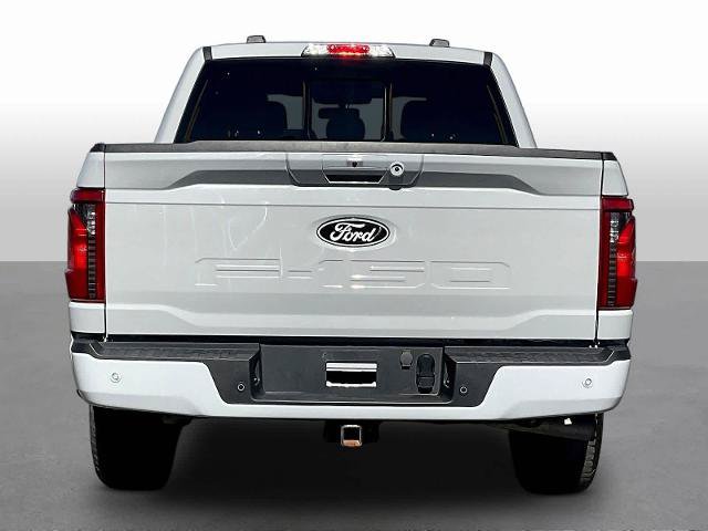 Certified 2024 Ford F150 XLT w/ Equipment Group 302A MID AWD/4WD image 6