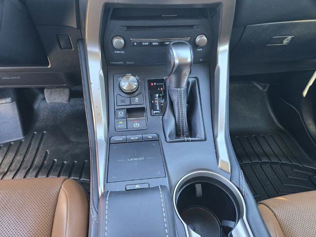 Used 2018 Lexus NX 300 AWD w/ Comfort Package image 18