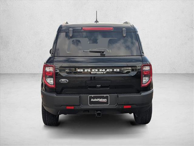 Certified 2023 Ford Bronco Sport Big Bend w/ Convenience Package image 3
