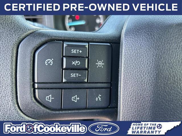Certified 2022 Ford F150 Tremor w/ Trailer Tow Package AWD/4WD image 26