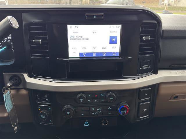 Certified 2025 Ford F250 XLT w/ 360-Degree Camera Package image 26