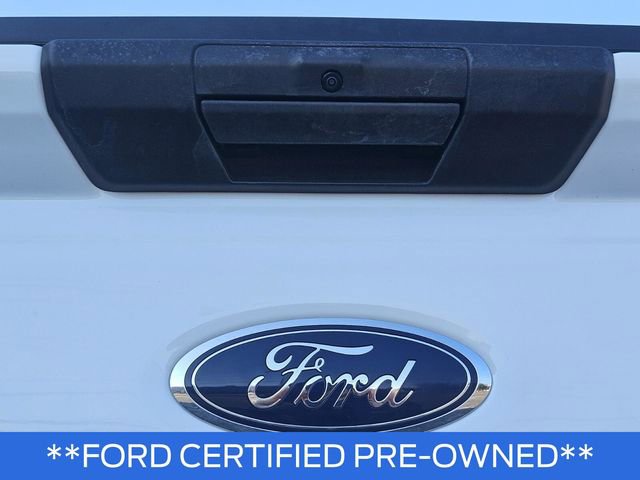 Certified 2024 Ford F250 XL w/ XL Chrome Package image 10