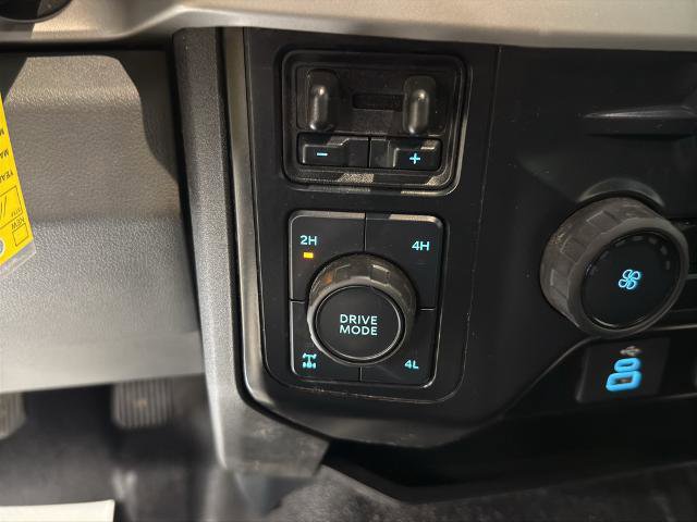 Certified 2024 Ford F250 XL w/ XL Off-Road Package AWD/4WD image 25