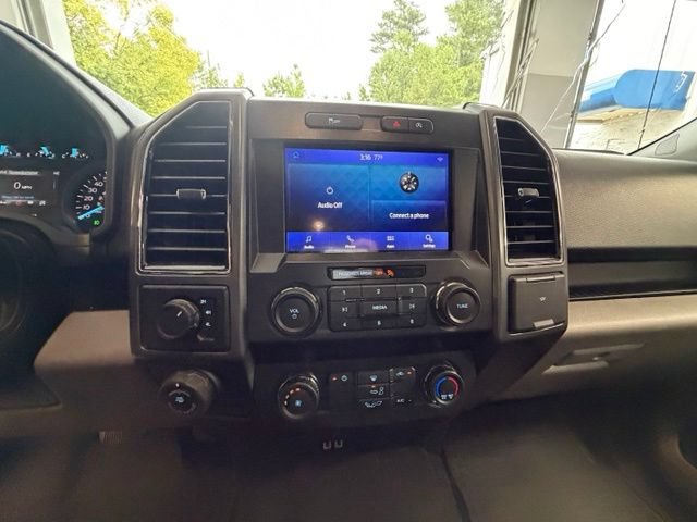 Certified 2020 Ford F150 XLT w/ Trailer Tow Package AWD/4WD image 14