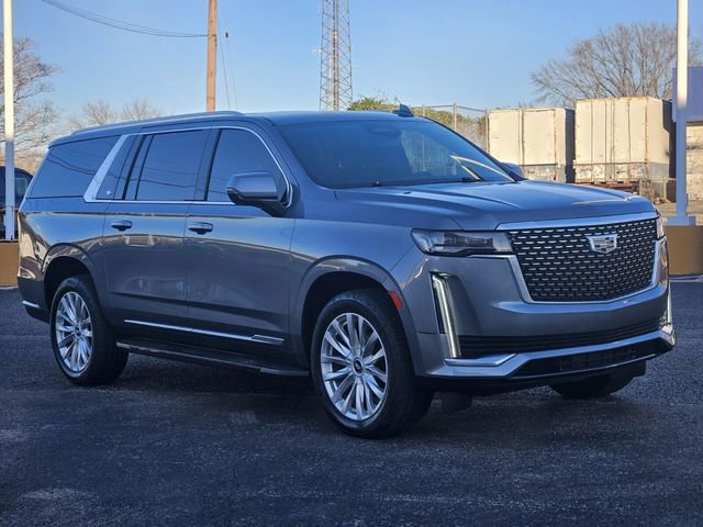 Used 2024 GMC Sierra 2500 AT4X image 1