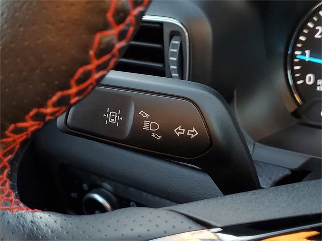 Certified 2023 Ford Explorer ST-Line w/ Class IV Trailer Tow Package image 19