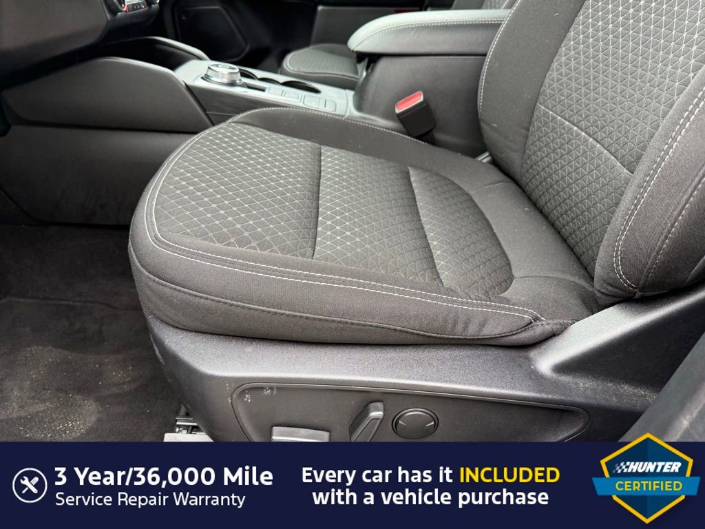 Certified 2023 Ford Escape Active image 4