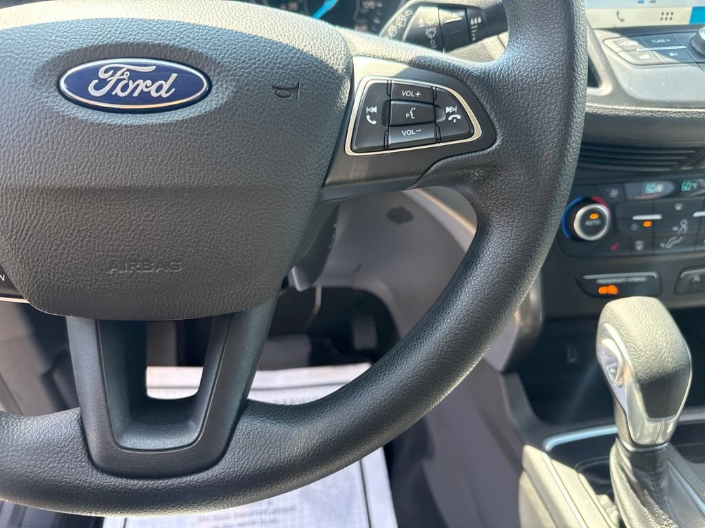 Certified 2019 Ford Escape SE FWD image 19